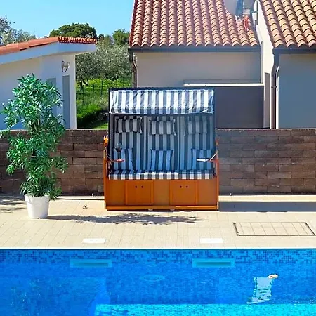 酒店 Stefanja Modern Retreat 普拉
