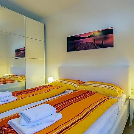 Hotel Stefanja Modern Retreat 4*