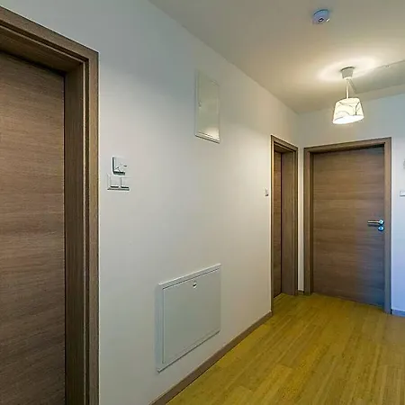 Hotel Stefanja Modern Retreat 4*