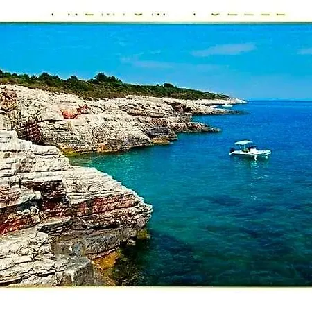 Stefanja Modern Retreat 普拉