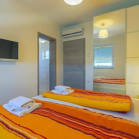Hotel Stefanja Modern Retreat Pula
